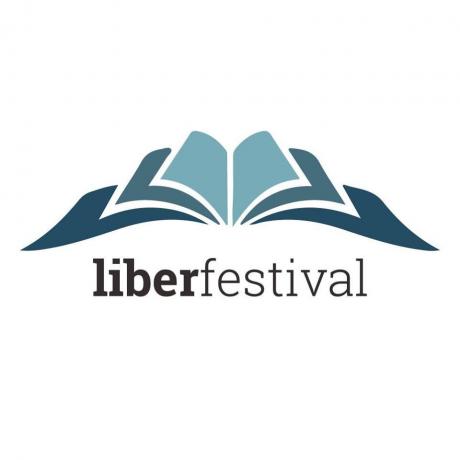 LiberFestival logo