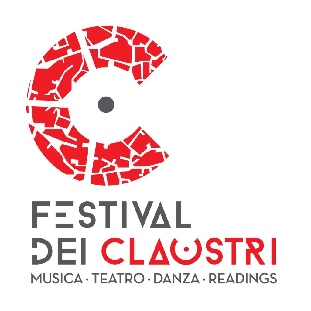 Festival dei claustri logo