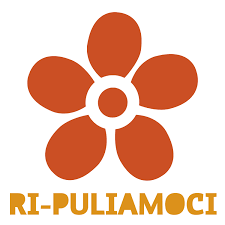 Ri-Puliamoci logo