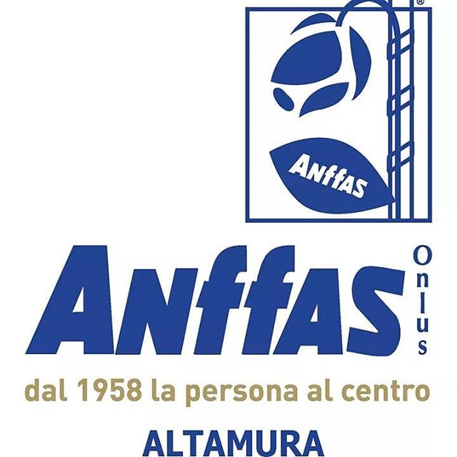 Anffas Onlus Altamura